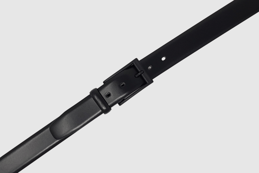 Flyerbelt Black Edition